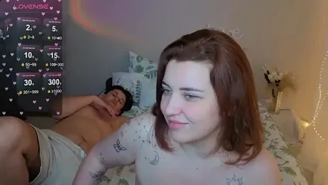 coupleperfectt — Stripchat stream photo (May 2026)