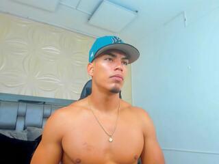 Max Mayers — Flirt4free stream photo (Feb 2026)