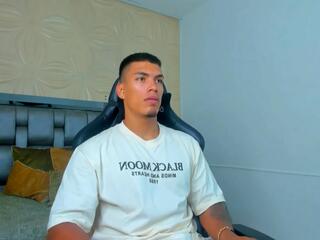 Max Mayers — Flirt4free stream photo (Mar 2026)