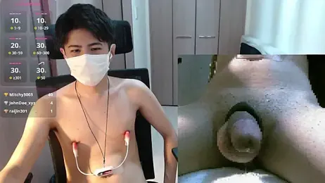 ryota__ty — 在 stripchat 直播的网络摄像头模特