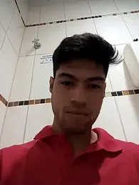 lucastorquato1709 — Stripchat profile photo