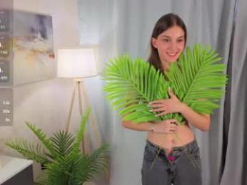 shanekahewko — Chaturbate stream photo (Apr 2026)