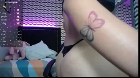 LORENADAVIES — Stripchat stream photo (Nov 2023)
