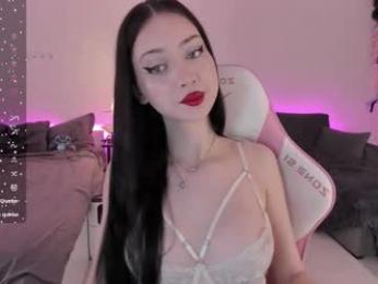 darkmousee — Chaturbate profile photo