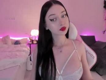 darkmousee — Chaturbate stream photo (Mar 2026)