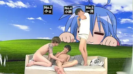 NMX-1 — 在 stripchat 直播的网络摄像头模特