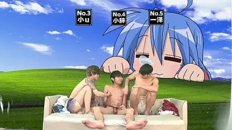 NMX-1 — Stripchat stream photo (Apr 2026)