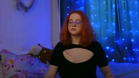 LilySparkleLux — Stripchat stream photo (Dec 2025)