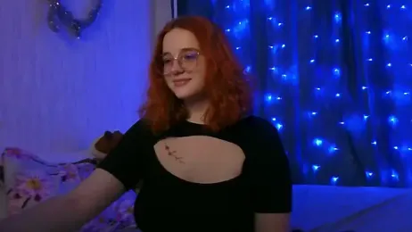 LilySparkleLux — stripchat