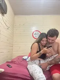 Casall0420 — Stripchat stream photo (Dec 2025)