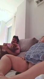 Xroxy237 — Cam4 stream photo (Jul 2026)