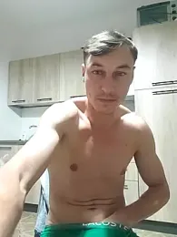 Endriuos — Stripchat stream photo (Sep 2026)