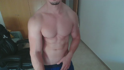 reclo — Cam4 stream photo (May 2025)