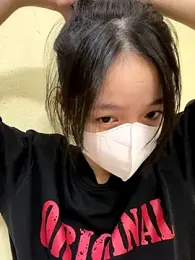 minmin2kk5 — stripchat