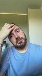ItalianBear88 — 在 cam4 直播的网络摄像头模特