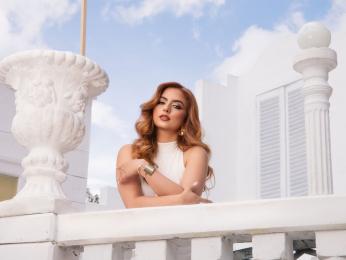 MarianaSaavedra — 在 livejasmin 直播的网络摄像头模特