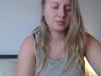 scartit — Chaturbate stream photo (May 2026)