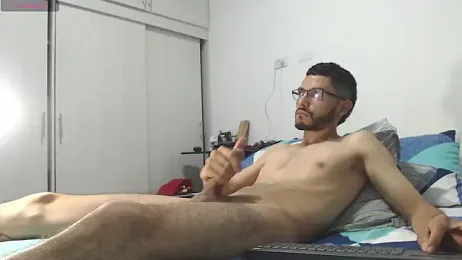 russthiago — Stripchat stream photo (Jan 2026)