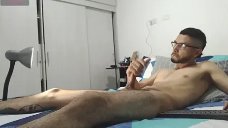 russthiago — Stripchat stream photo (Feb 2026)