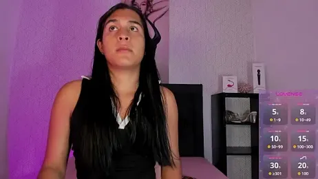 Selena_fox7 — Stripchat stream photo (Mar 2026)