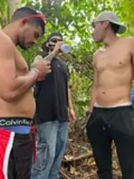ANDREW_BLESSED — Stripchat stream photo (Jul 2026)