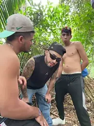 ANDREW_BLESSED — Stripchat stream photo (Jul 2026)