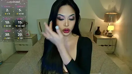 MiracleTs4U — Stripchat stream photo (Apr 2026)