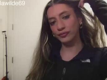 lolita_wilde390 — 在 chaturbate 直播的网络摄像头模特