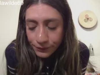 lolita_wilde390 — Chaturbate stream photo (Mar 2026)