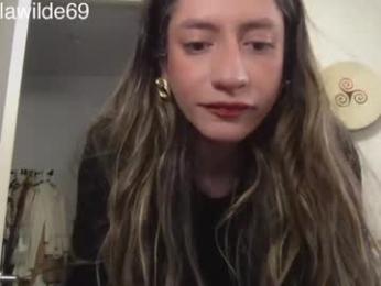 lolita_wilde390 — Chaturbate stream photo (Apr 2026)