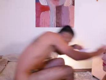 jaryandnick_smith — 在 chaturbate 直播的网络摄像头模特
