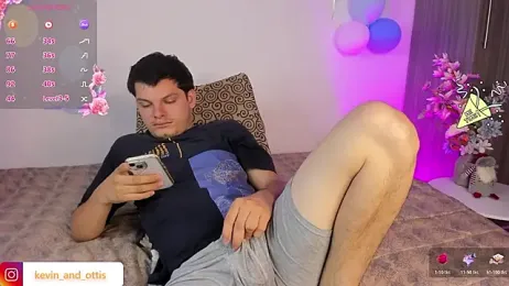 _Ottis_ — stripchat