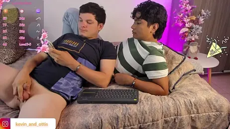 _Ottis_ — stripchat