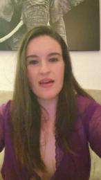 Aurasensual69 — Cam4 stream photo (May 2026)