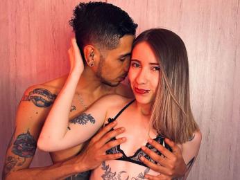 NadiaAndDimitri — Livejasmin stream photo (May 2026)
