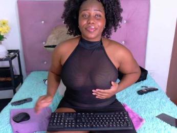 choco-dessert — Bongacams stream photo (Jan 2026)