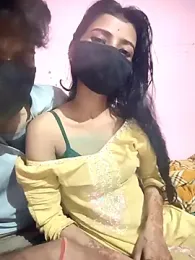 Desipari_777 — Stripchat profile photo