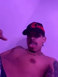 Polla21c — Stripchat stream photo (Sep 2025)