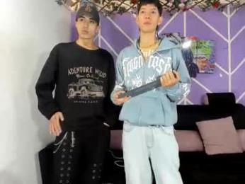 alexandluke1 — chaturbate