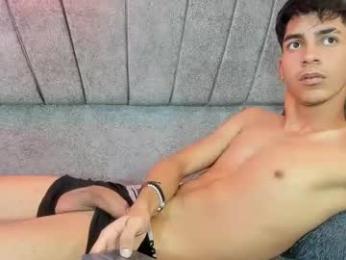 alexandluke1 — Chaturbate stream photo (Sep 2026)