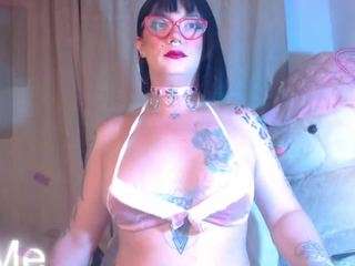 skarleth69 — Camsoda stream photo (Aug 2026)