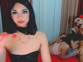 jhulianagrey — Chaturbate stream photo (Nov 2024)