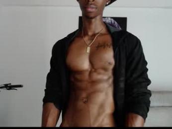 drake_brown_23 — Chaturbate stream photo (Mar 2026)