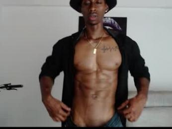 drake_brown_23 — Chaturbate stream photo (Mar 2026)
