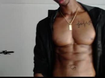 drake_brown_23 — Chaturbate stream photo (Mar 2026)