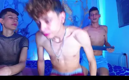 Desire_Boys1 — Stripchat profile photo