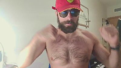 javichu337 — Cam4 stream photo (Apr 2026)