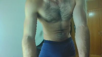 javichu337 — Cam4 profile photo