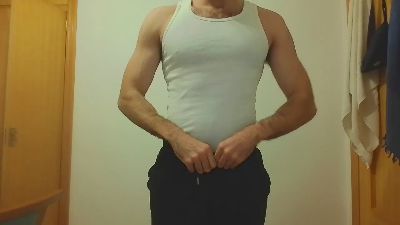 javichu337 — Cam4 stream photo (Mar 2026)