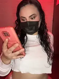 marsweet28 — Stripchat stream photo (Aug 2025)